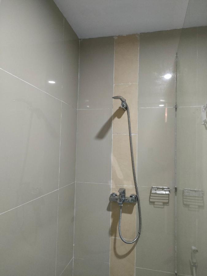 Gondowulung Golden Ganesha Hotel Yogyakarta By Ecommerceloka מראה חיצוני תמונה